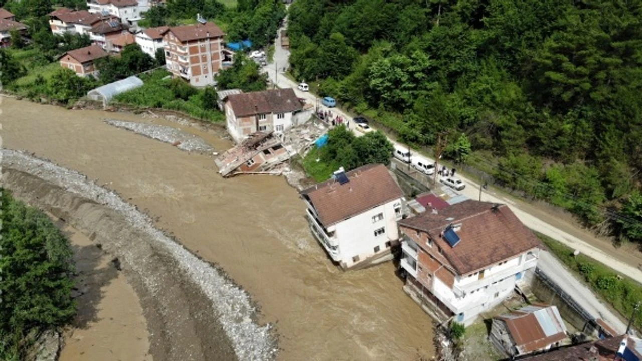 Selden Kaynaklı Zararlarda İdarelerin Sorumluluğu